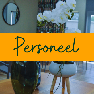 personeel